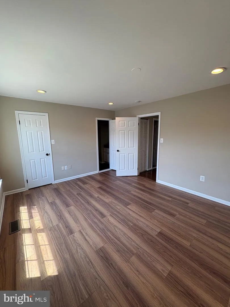 3618 MCDOWELL COURT Dumfries, VA 22026
