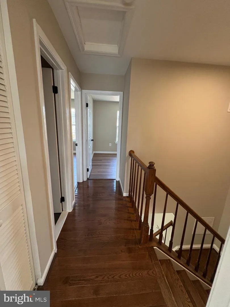 3618 MCDOWELL COURT Dumfries, VA 22026
