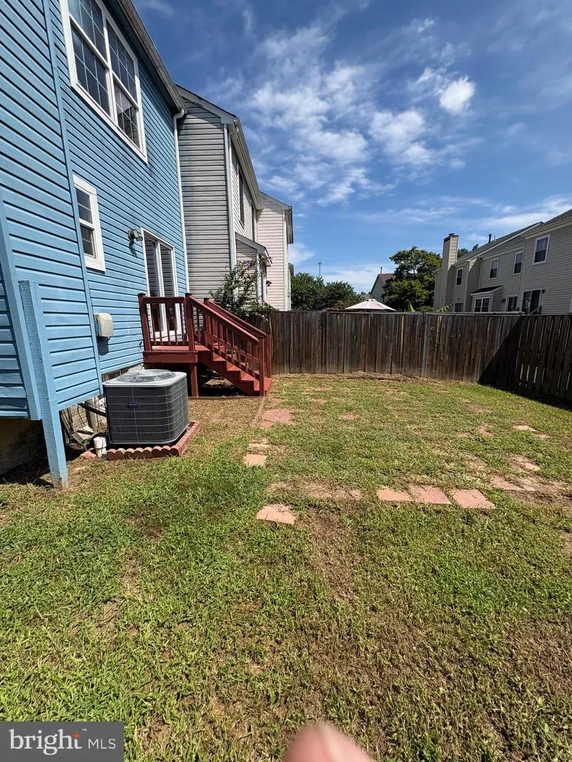 3618 MCDOWELL COURT Dumfries, VA 22026