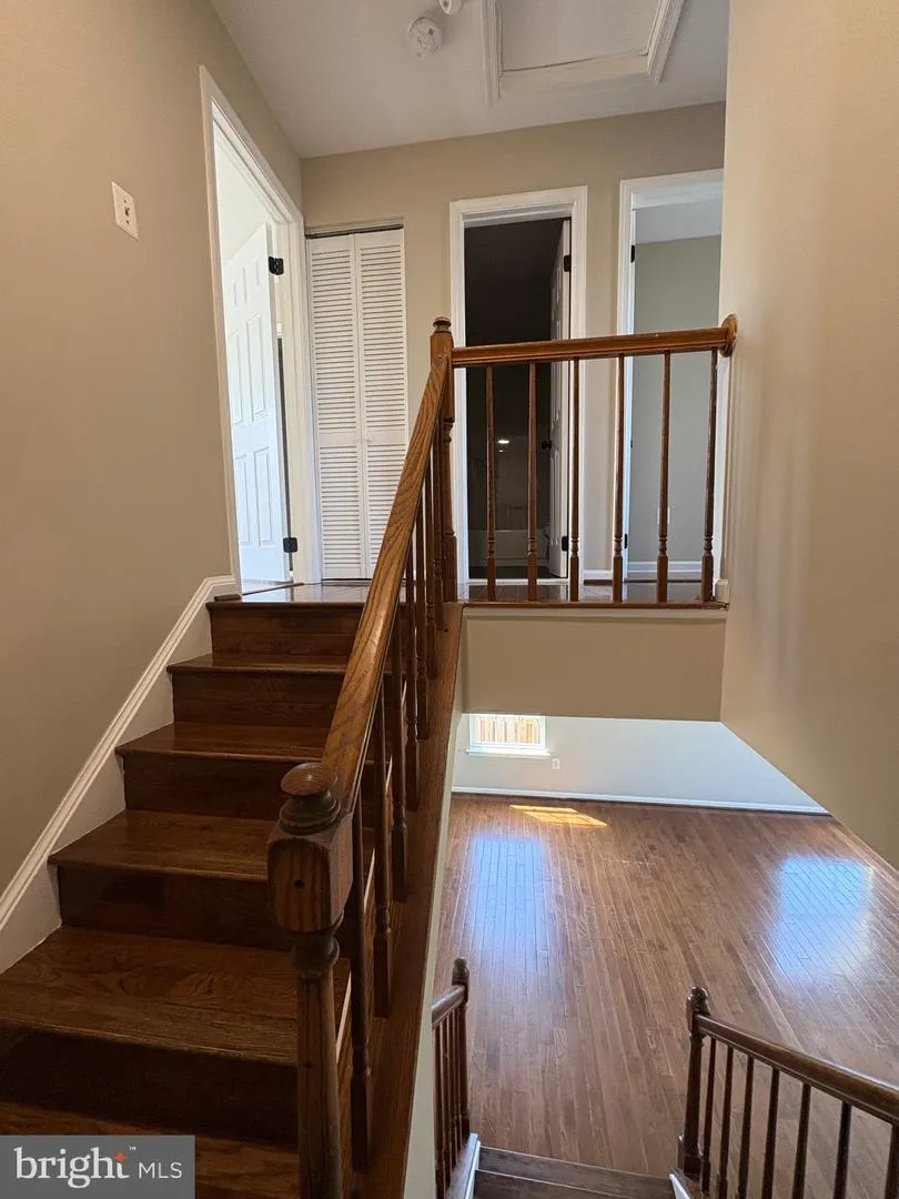 3618 MCDOWELL COURT Dumfries, VA 22026