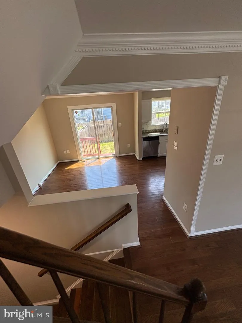 3618 MCDOWELL COURT Dumfries, VA 22026