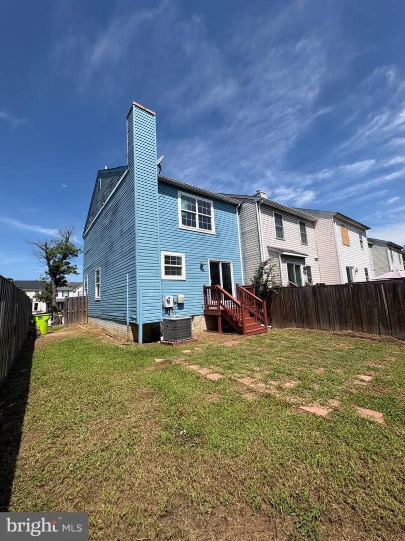 3618 MCDOWELL COURT Dumfries, VA 22026