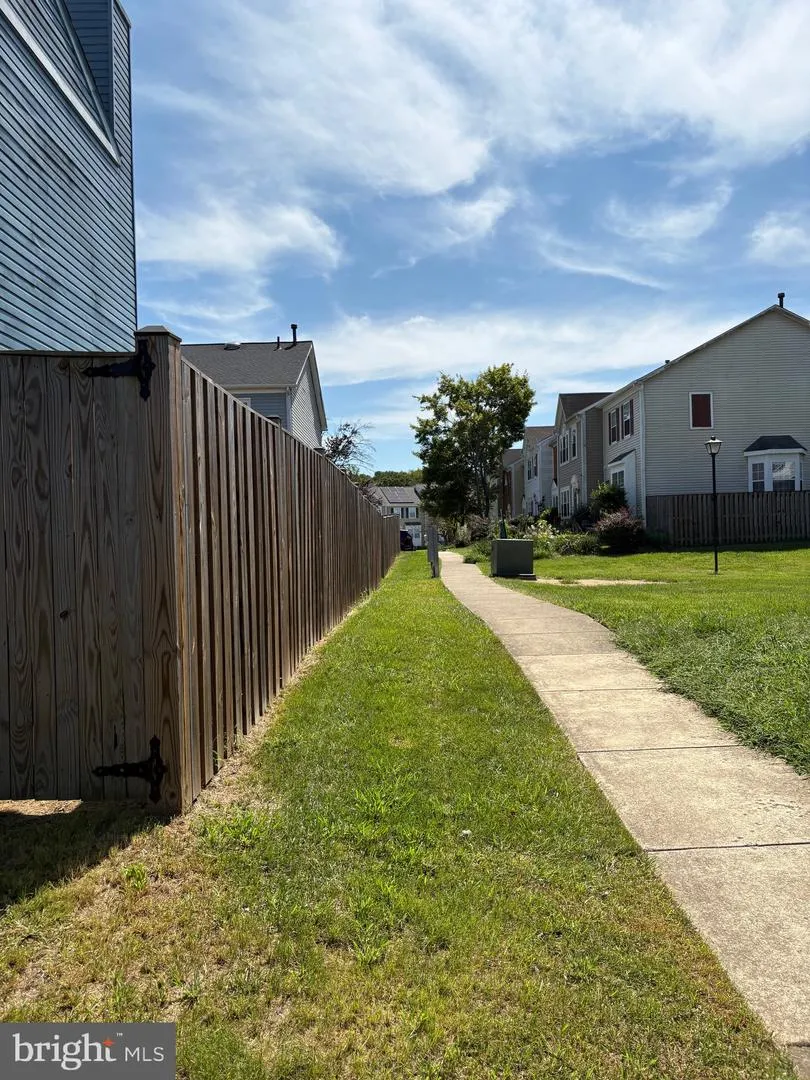 3618 MCDOWELL COURT Dumfries, VA 22026