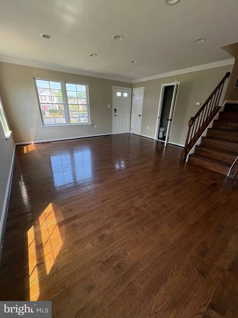 3618 MCDOWELL COURT Dumfries, VA 22026