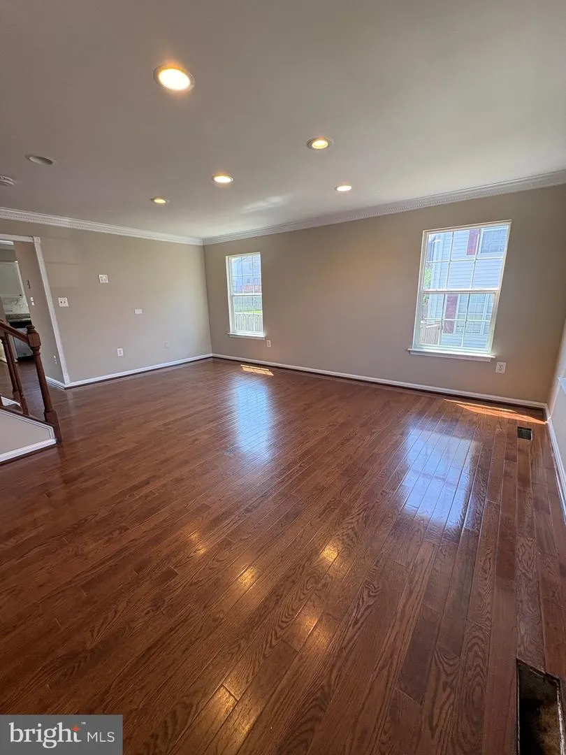 3618 MCDOWELL COURT Dumfries, VA 22026