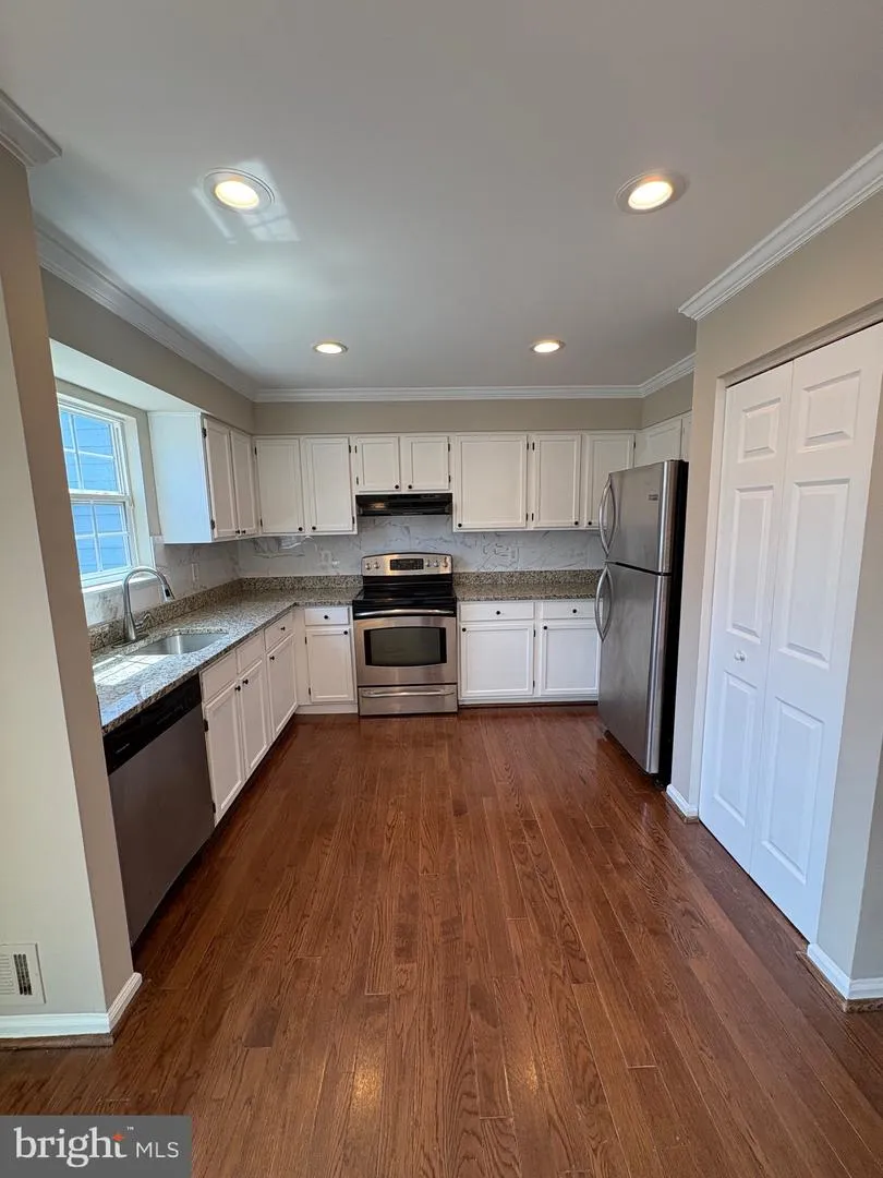 3618 MCDOWELL COURT Dumfries, VA 22026