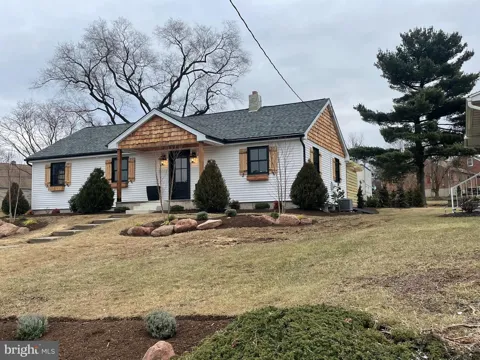 803 FRITZ AVENUE