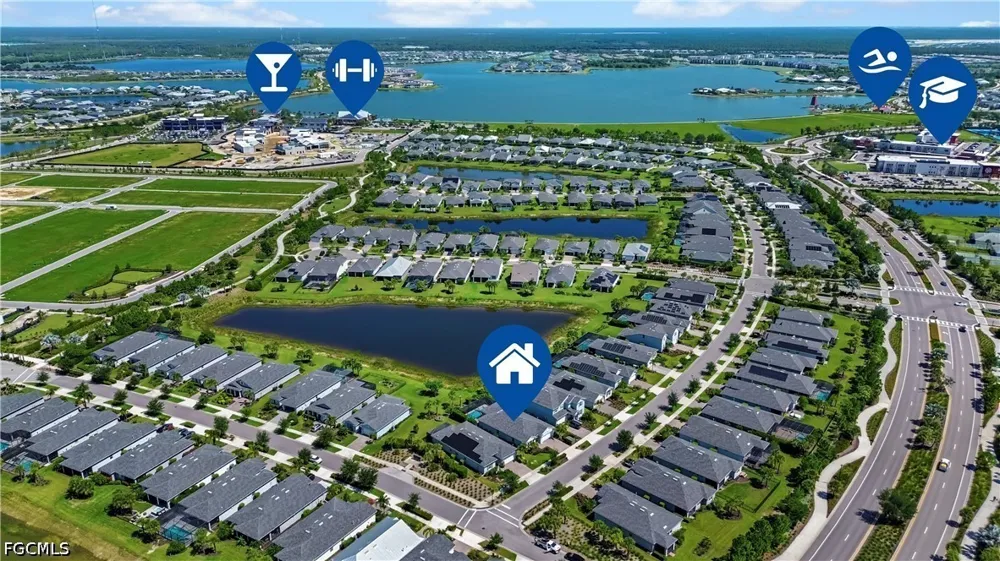 Silverspur Drive Punta Gorda, FL 33982