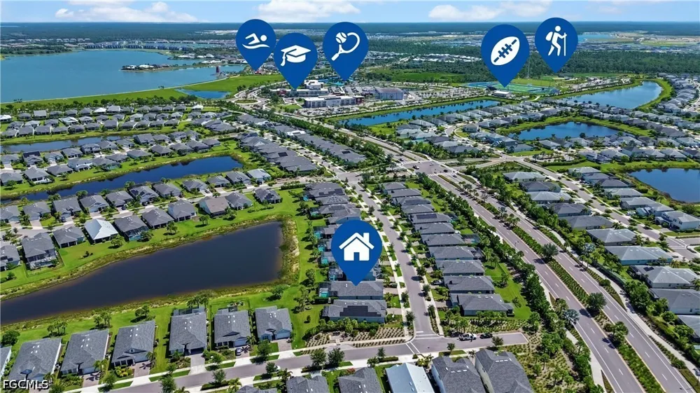 Silverspur Drive Punta Gorda, FL 33982