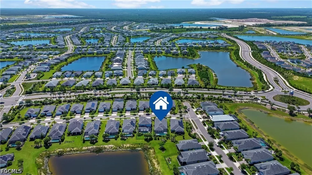 Silverspur Drive Punta Gorda, FL 33982