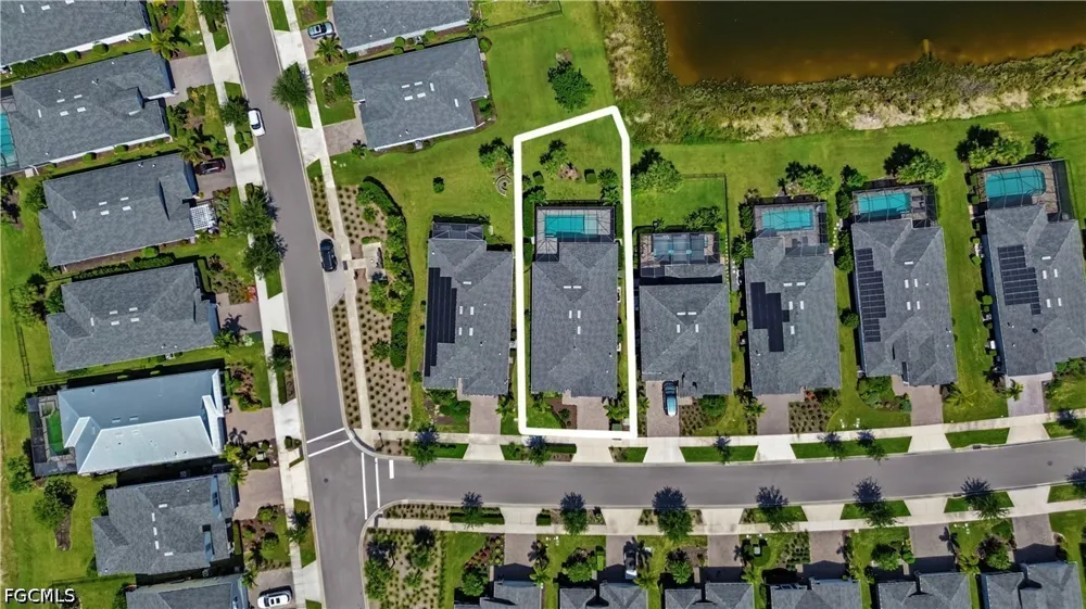 Silverspur Drive Punta Gorda, FL 33982