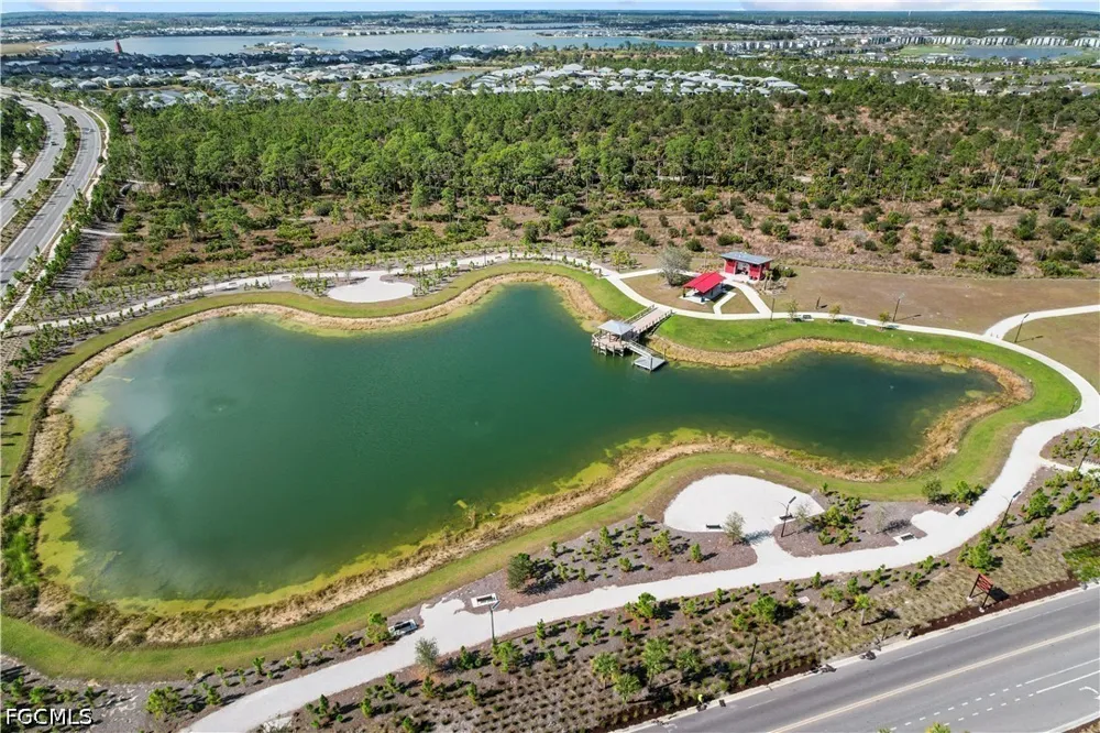 Silverspur Drive Punta Gorda, FL 33982