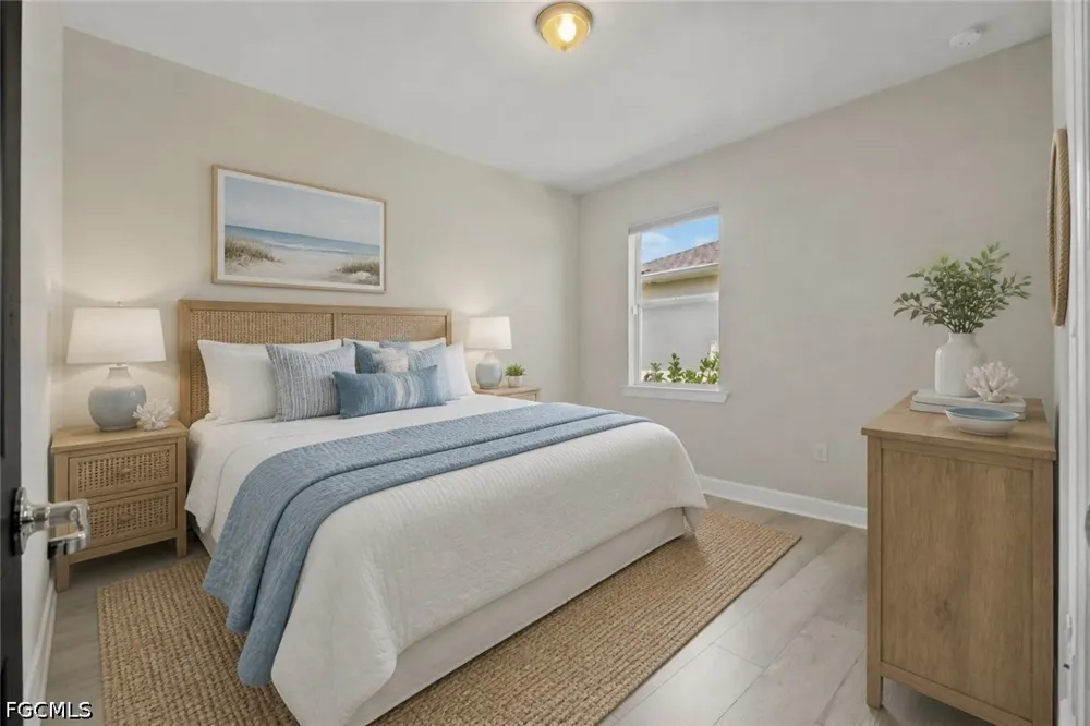 Silverspur Drive Punta Gorda, FL 33982