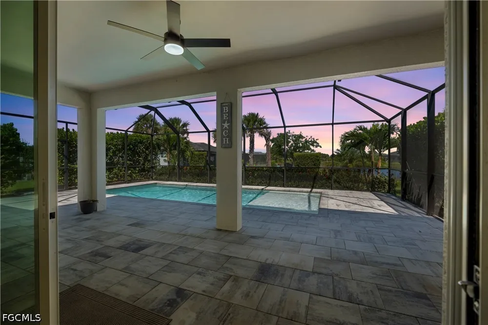 Silverspur Drive Punta Gorda, FL 33982