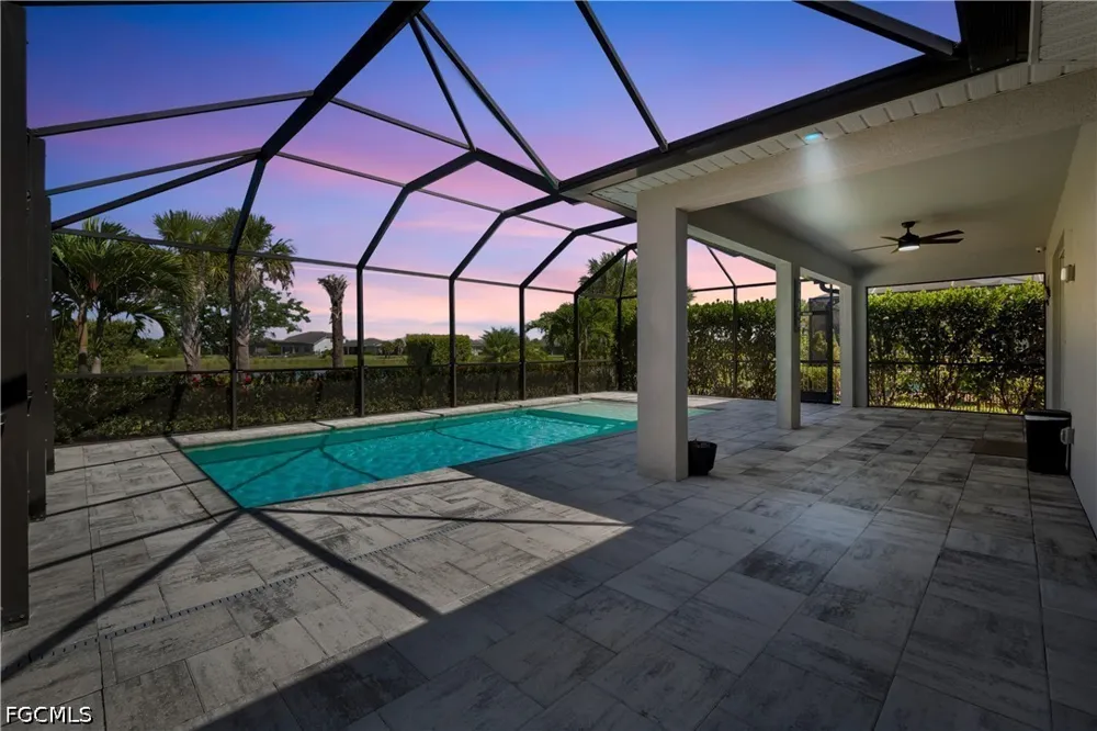 Silverspur Drive Punta Gorda, FL 33982