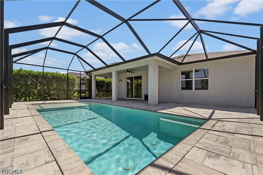 Silverspur Drive Punta Gorda, FL 33982