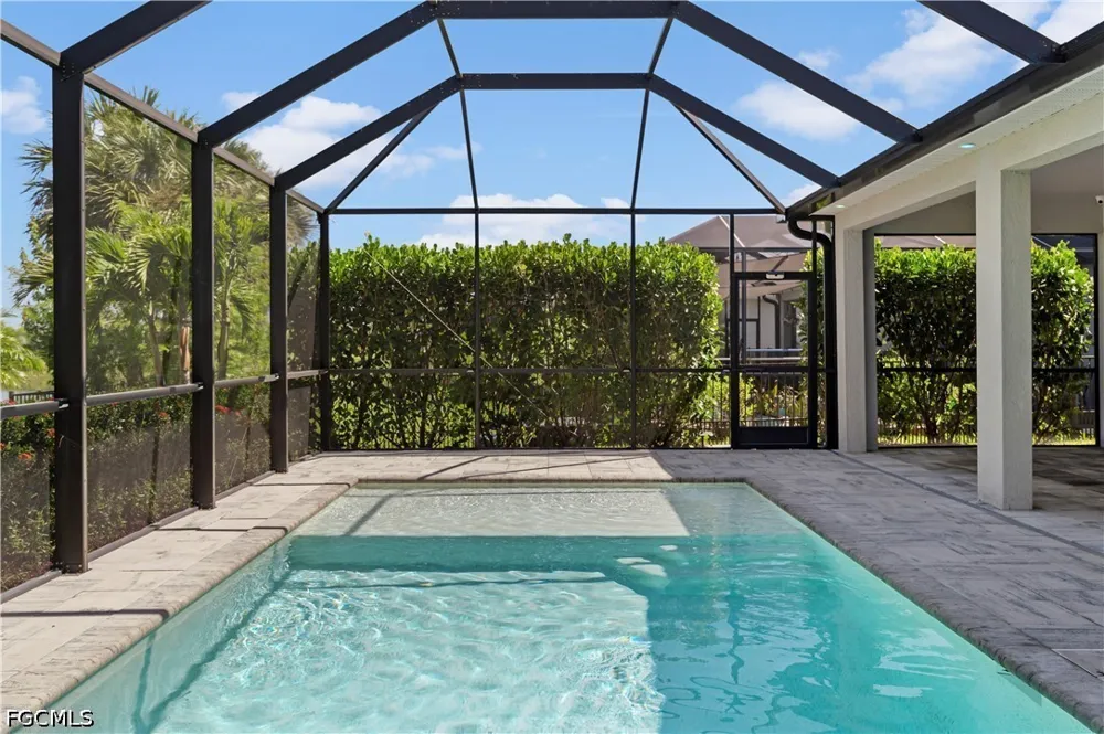 Silverspur Drive Punta Gorda, FL 33982