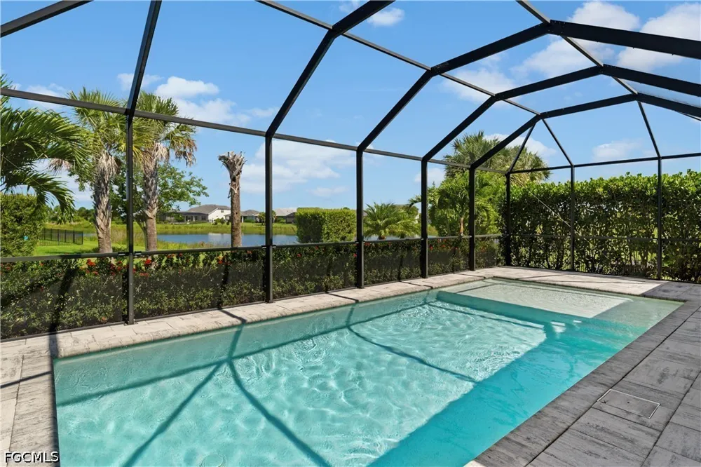 Silverspur Drive Punta Gorda, FL 33982