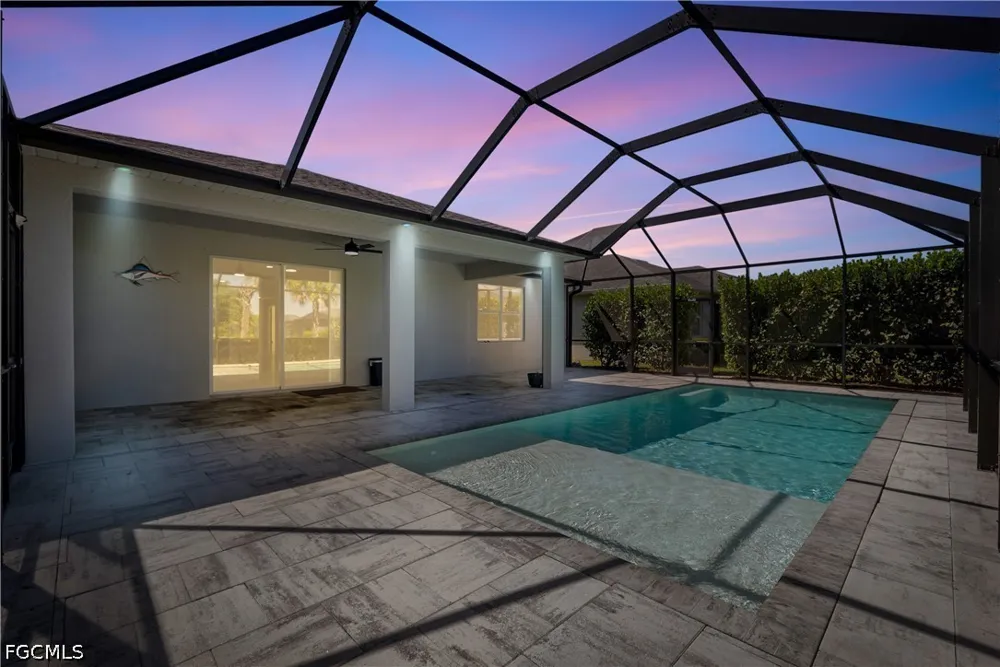 Silverspur Drive Punta Gorda, FL 33982