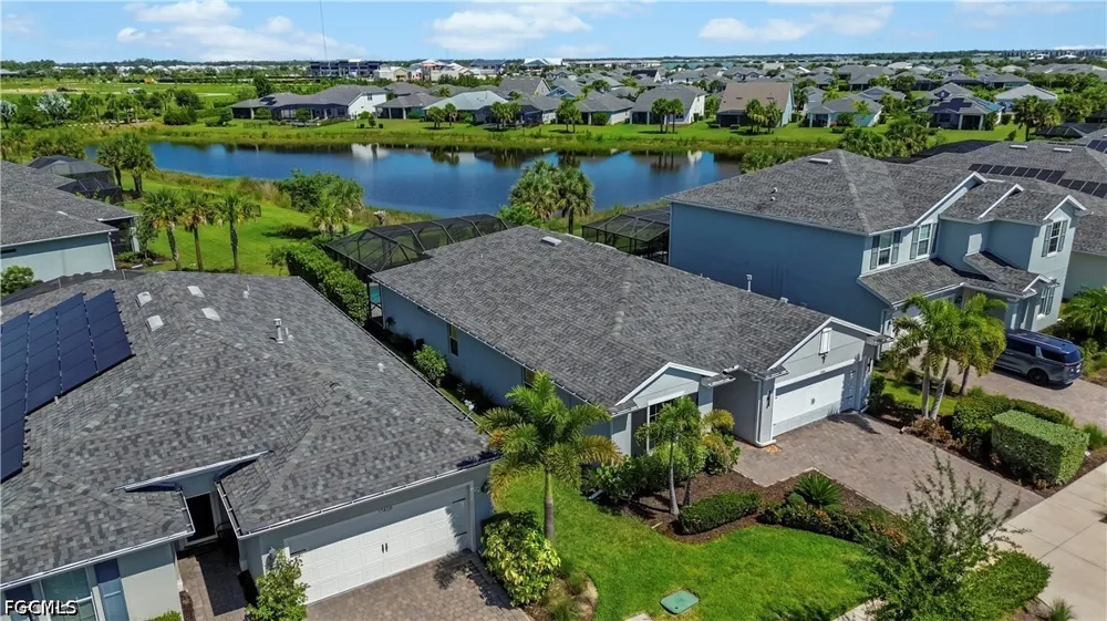 Silverspur Drive Punta Gorda, FL 33982