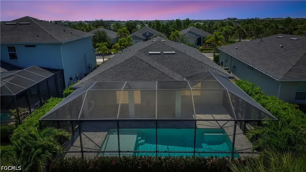 Silverspur Drive Punta Gorda, FL 33982