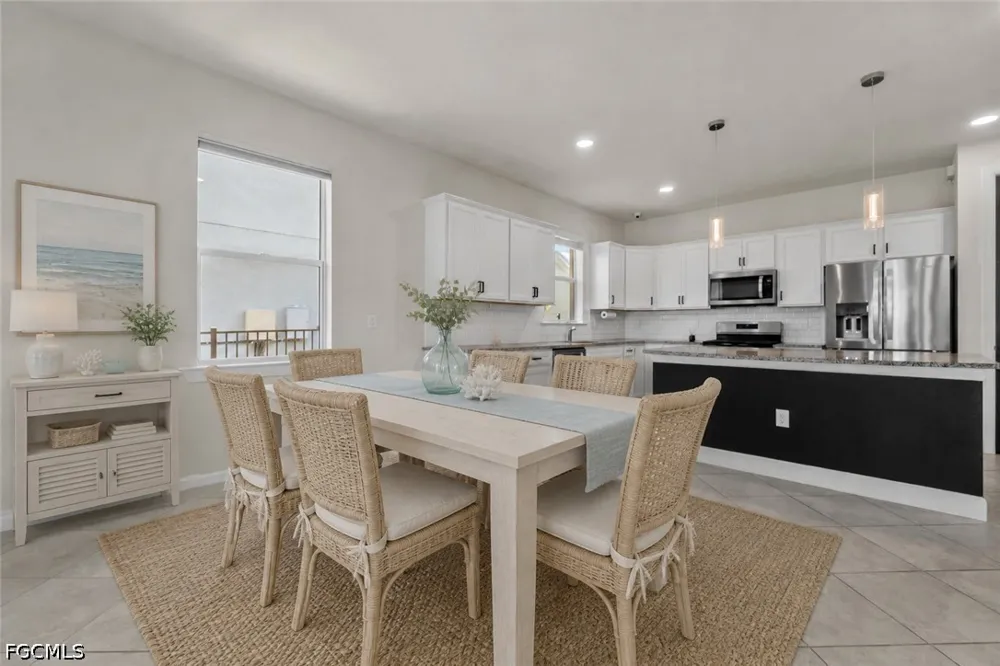 Silverspur Drive Punta Gorda, FL 33982