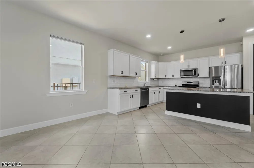 Silverspur Drive Punta Gorda, FL 33982
