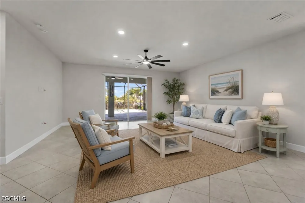 Silverspur Drive Punta Gorda, FL 33982