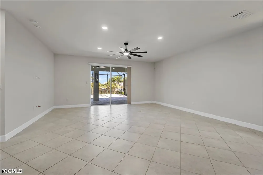 Silverspur Drive Punta Gorda, FL 33982