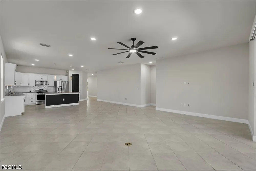 Silverspur Drive Punta Gorda, FL 33982