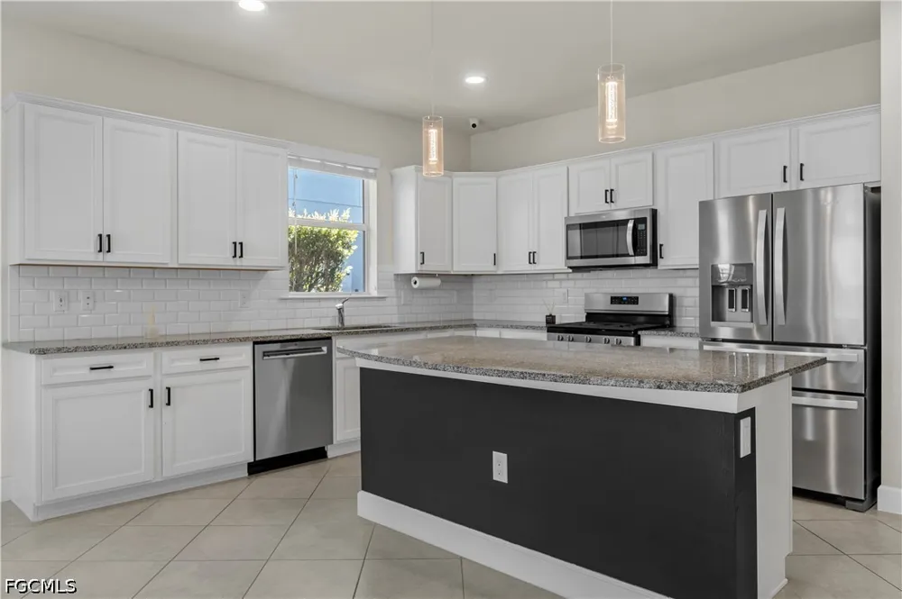Silverspur Drive Punta Gorda, FL 33982