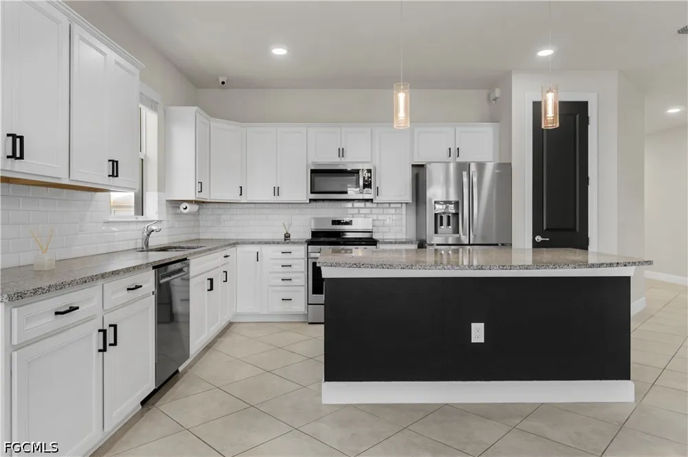 Silverspur Drive Punta Gorda, FL 33982