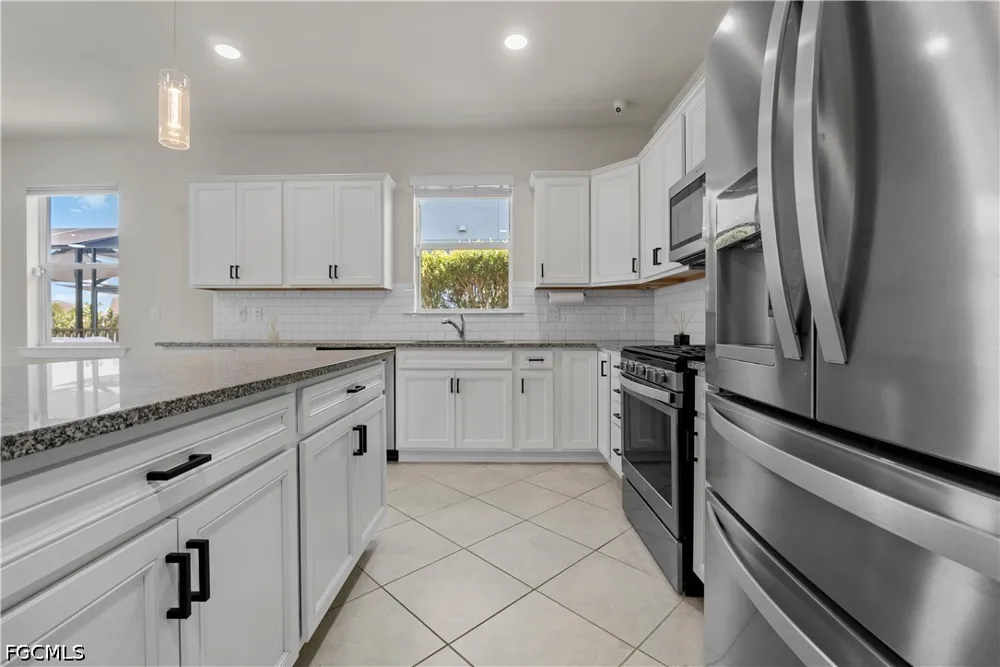 Silverspur Drive Punta Gorda, FL 33982