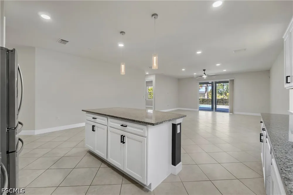 Silverspur Drive Punta Gorda, FL 33982
