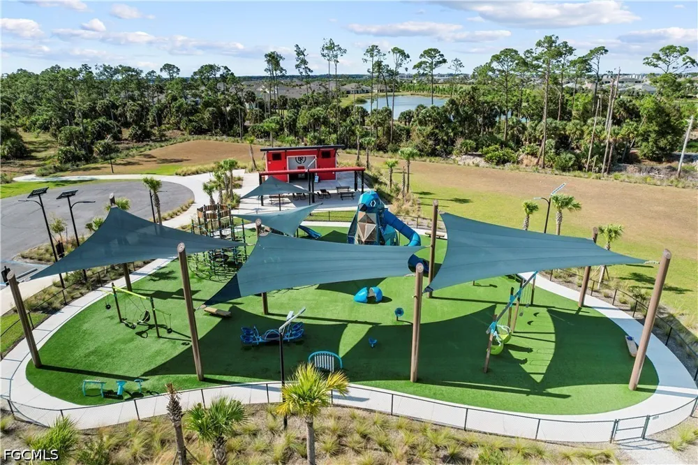 Silverspur Drive Punta Gorda, FL 33982