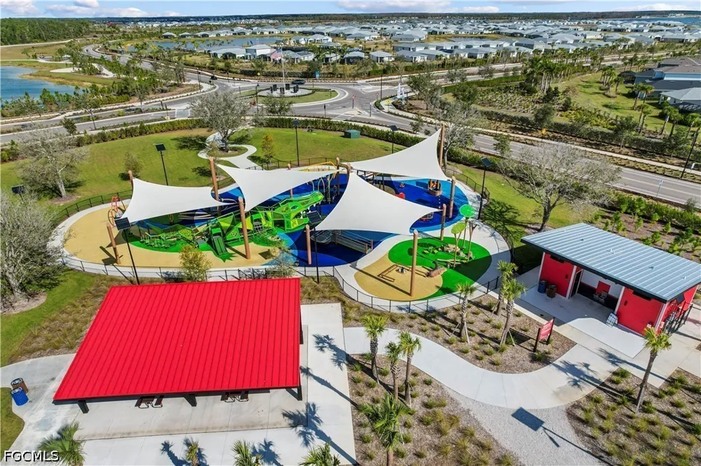 Silverspur Drive Punta Gorda, FL 33982