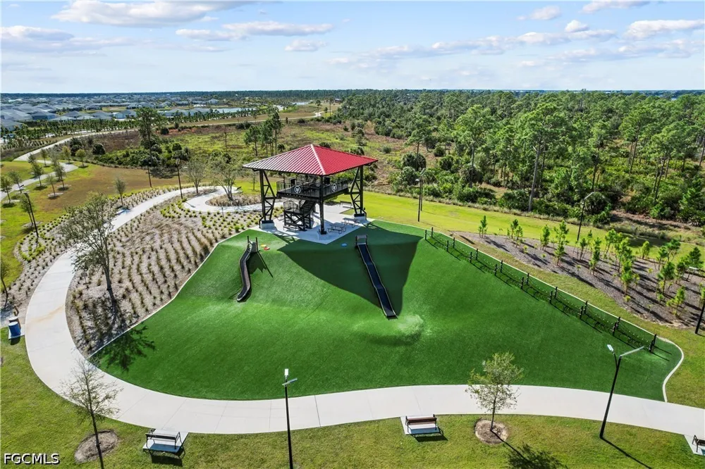 Silverspur Drive Punta Gorda, FL 33982