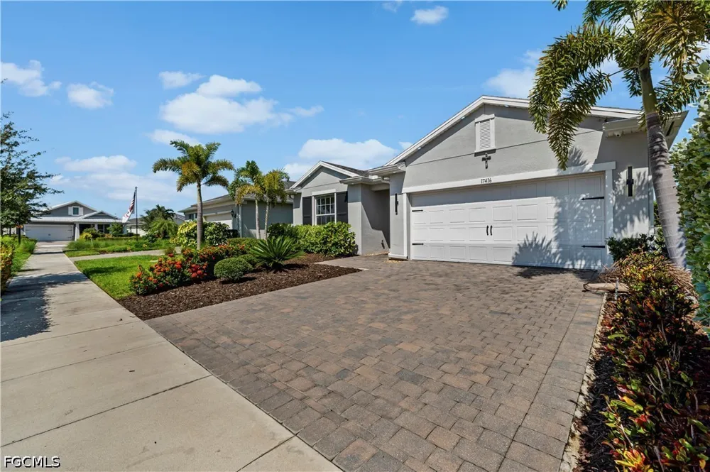 Silverspur Drive Punta Gorda, FL 33982