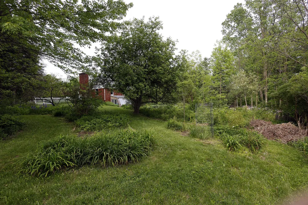 5801 Territorial Road Dexter, MI 48130