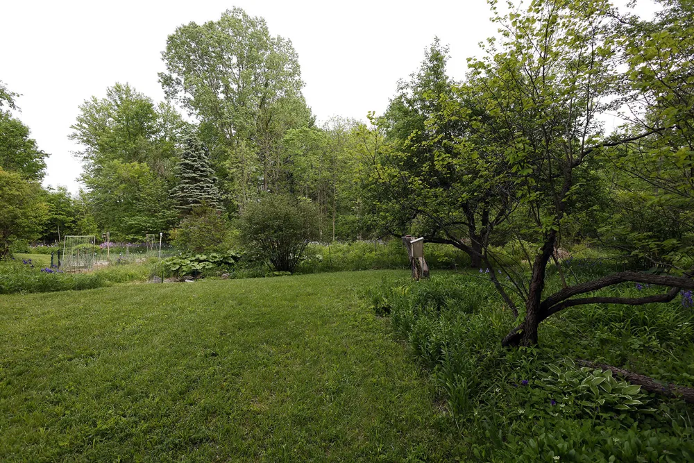 5801 Territorial Road Dexter, MI 48130