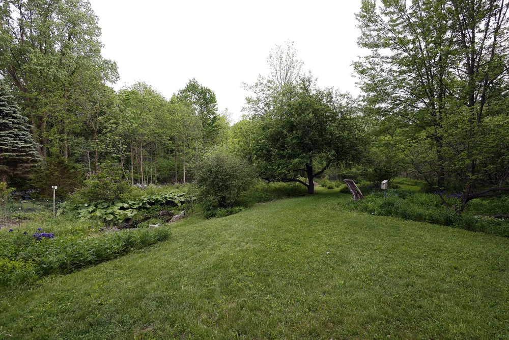 5801 Territorial Road Dexter, MI 48130