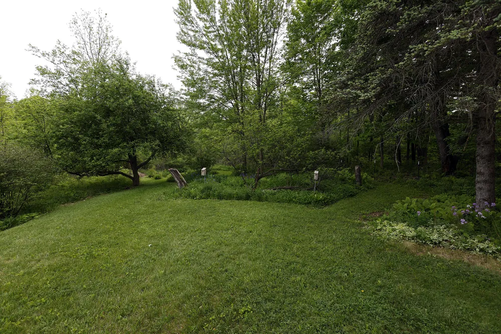 5801 Territorial Road Dexter, MI 48130