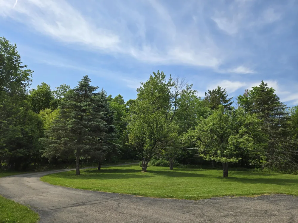 5801 Territorial Road Dexter, MI 48130