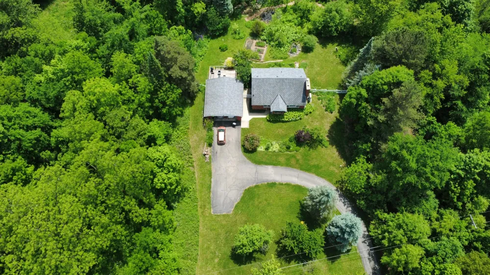 5801 Territorial Road Dexter, MI 48130