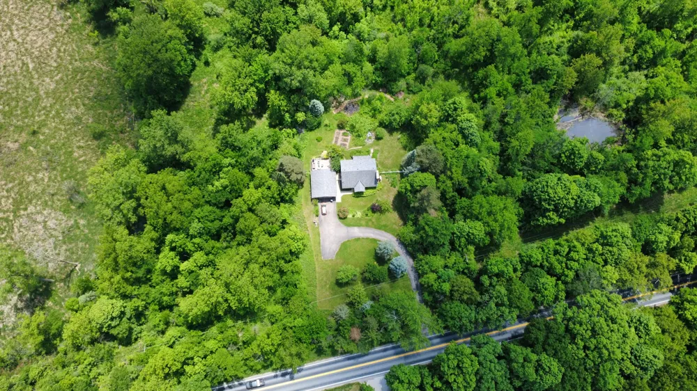 5801 Territorial Road Dexter, MI 48130