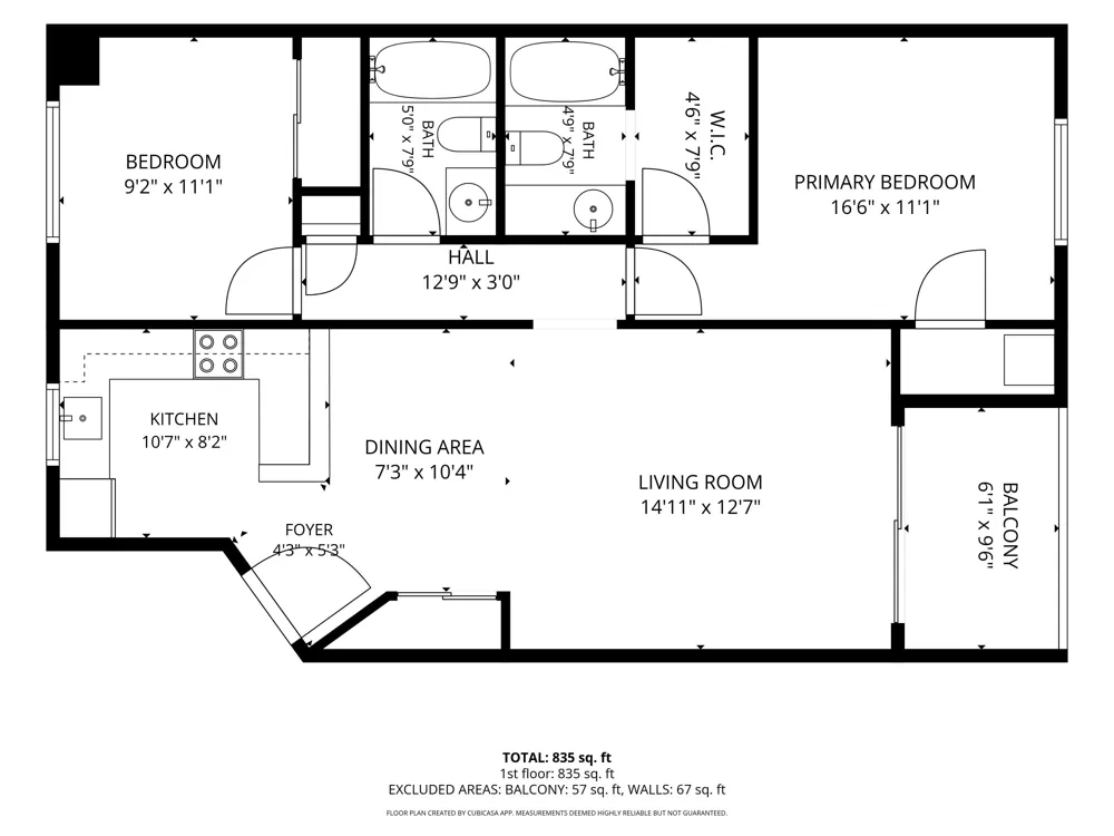 3410 Devonwood Hills NE #E Grand Rapids, MI 49525