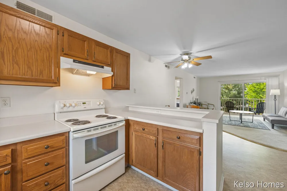 3410 Devonwood Hills NE #E Grand Rapids, MI 49525