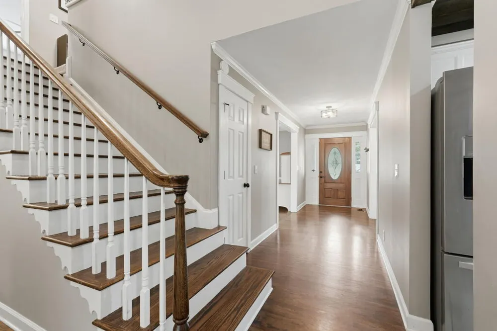 363 White Tail Ridge Road Jasper, GA 30143