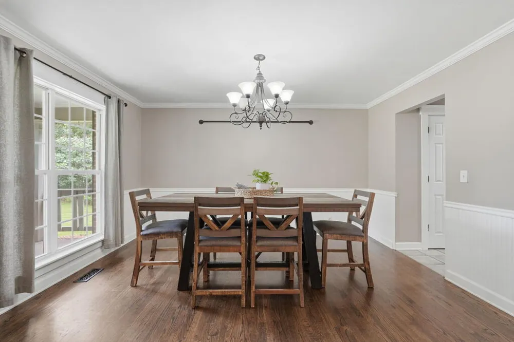 363 White Tail Ridge Road Jasper, GA 30143
