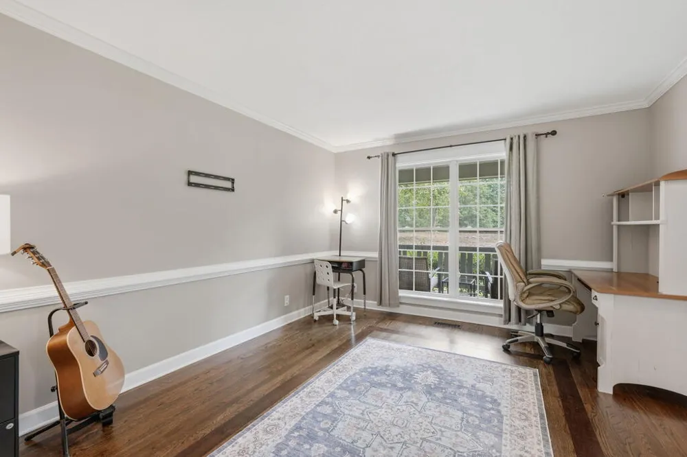 363 White Tail Ridge Road Jasper, GA 30143